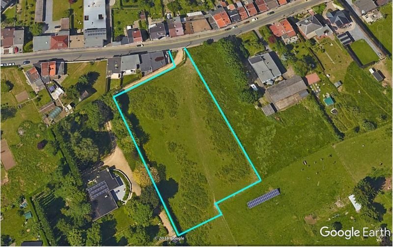 Estate of 12 homes — Vottem (Herstal)