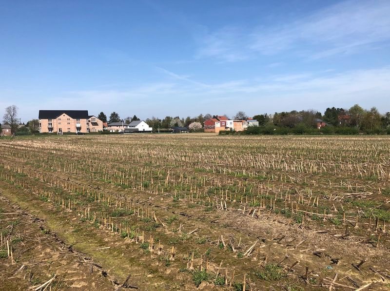 Selling or buying land