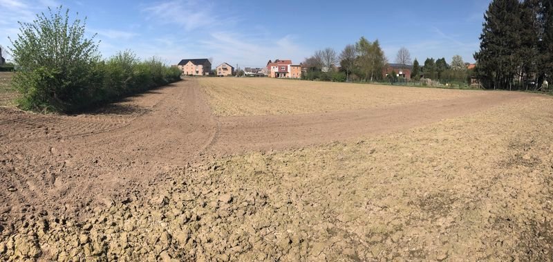 Lotissement de 36 logements — Juprelle
