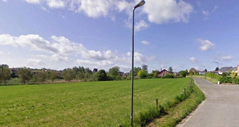 Lotissement de 12 maisons — Perwez