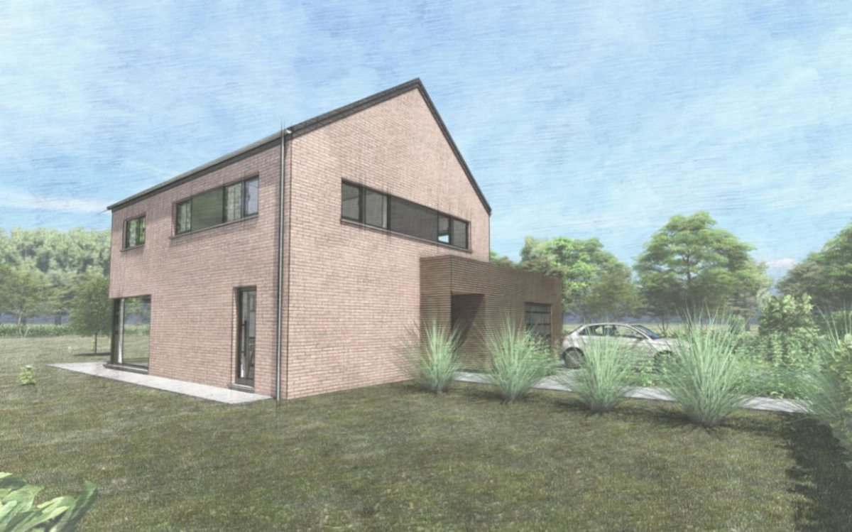 Woningbouw
